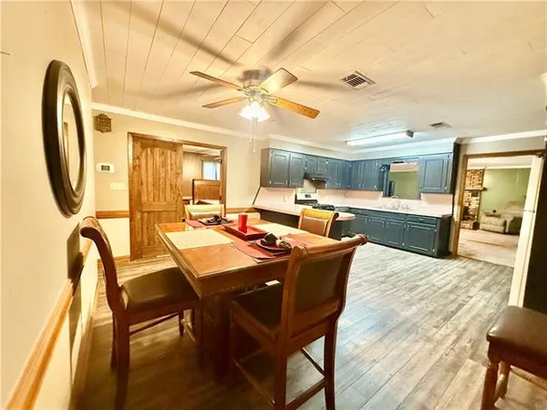 $145,500 | 198 Connie Lane, Jonesville, LA 71343