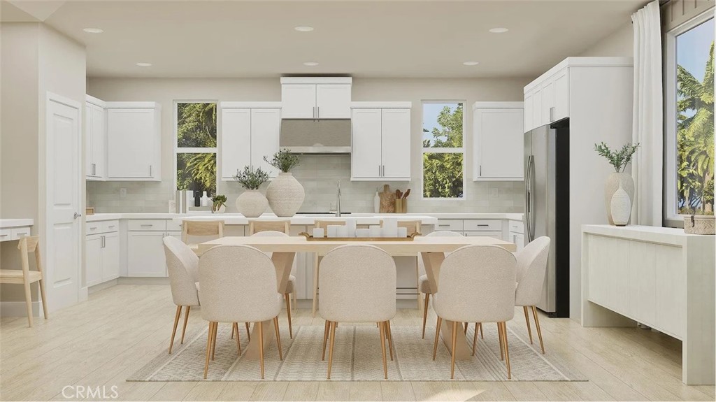 500 Park Drive, Unit 220 Carson, CA 90745 - Photo 4 of 23 Photos shown are of model only- not actual homesite.