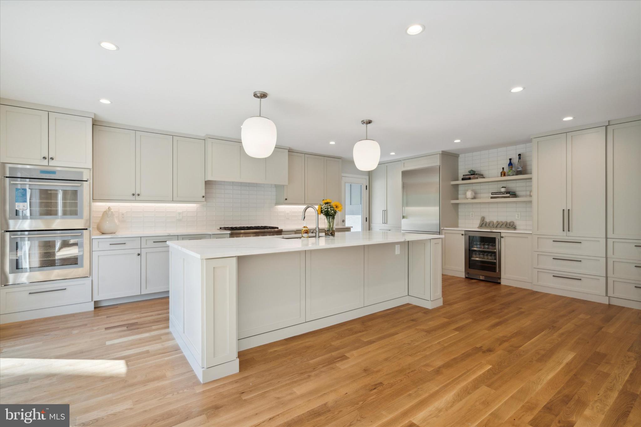 745 Campwoods Road Villanova, PA 19085 - Photo 11 of 47 Kitchen