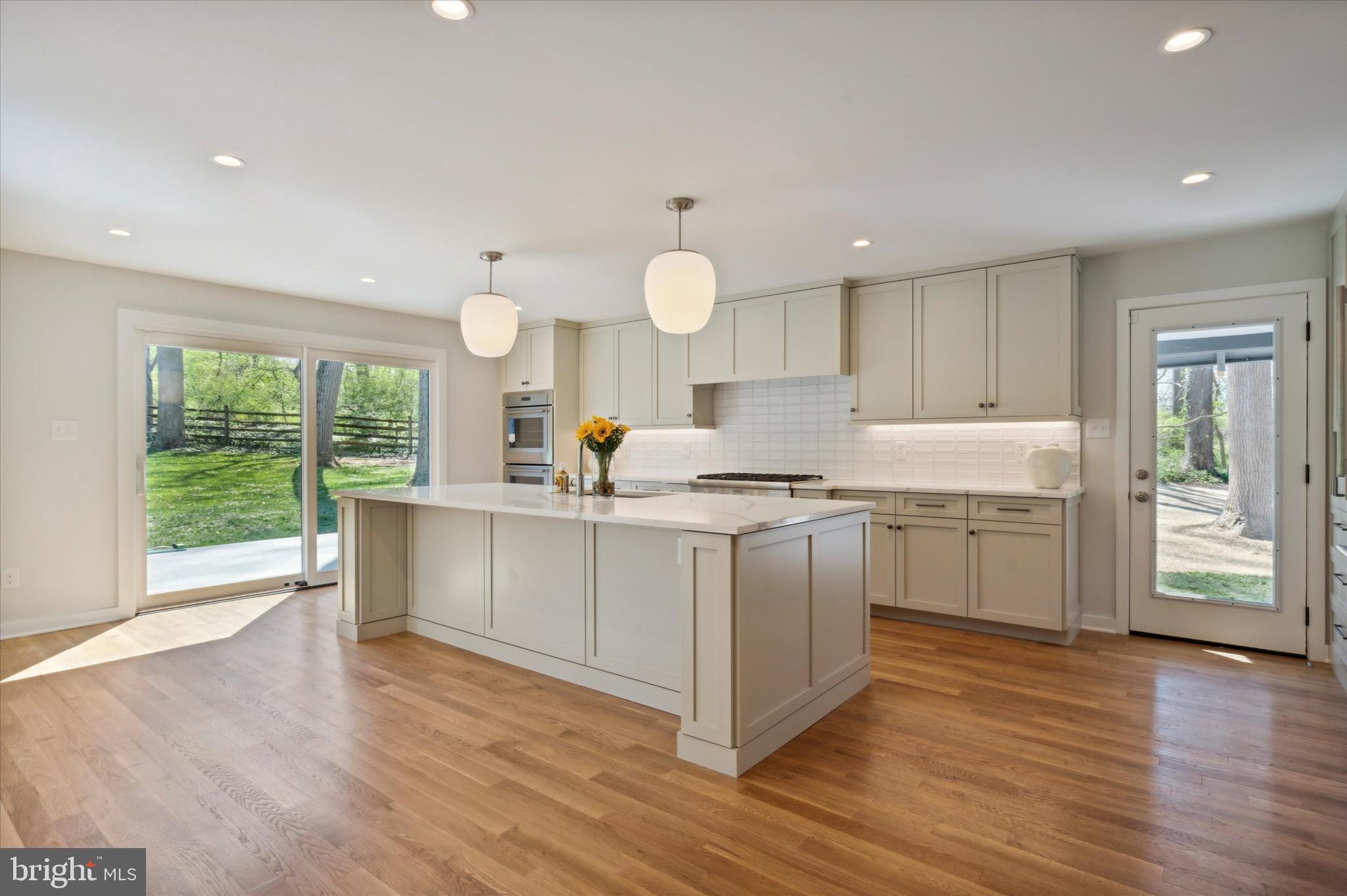 745 Campwoods Road Villanova, PA 19085 - Photo 12 of 47 Kitchen