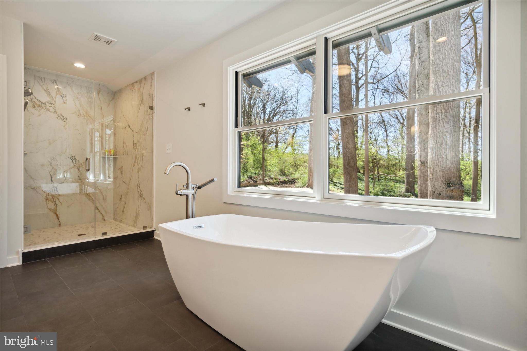 745 Campwoods Road Villanova, PA 19085 - Photo 20 of 47 Primary Bedroom Ensuite Bathroom