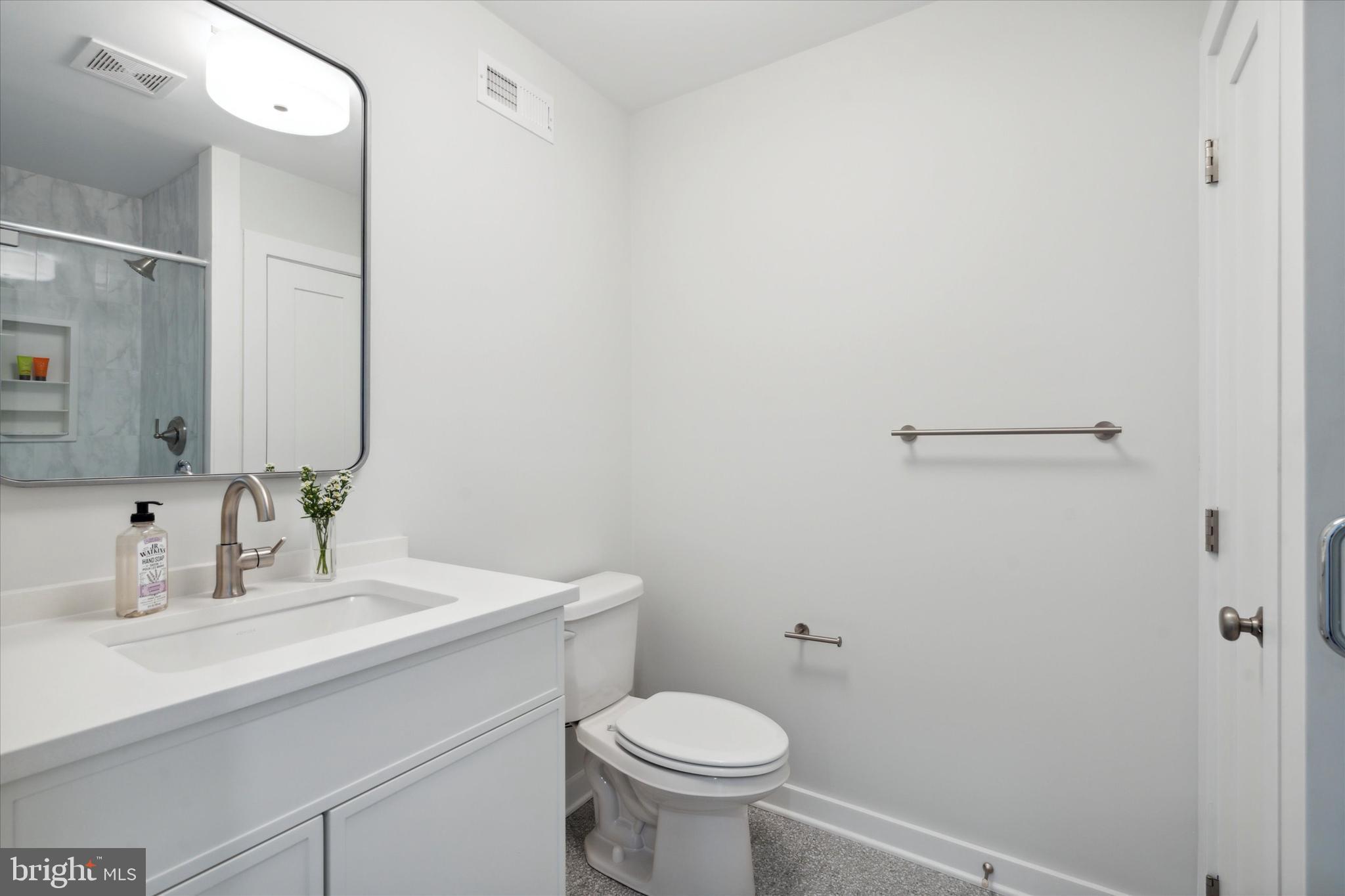 745 Campwoods Road Villanova, PA 19085 - Photo 28 of 47 Second Bedroom Ensuite Bathroom