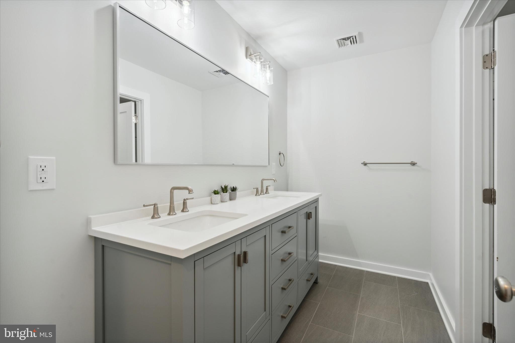 745 Campwoods Road Villanova, PA 19085 - Photo 30 of 47 Hall Bathroom