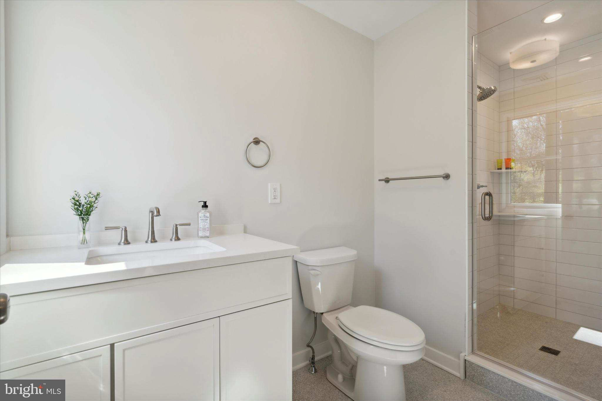 745 Campwoods Road Villanova, PA 19085 - Photo 33 of 47 Fifth Bedroom Ensuite Bathroom