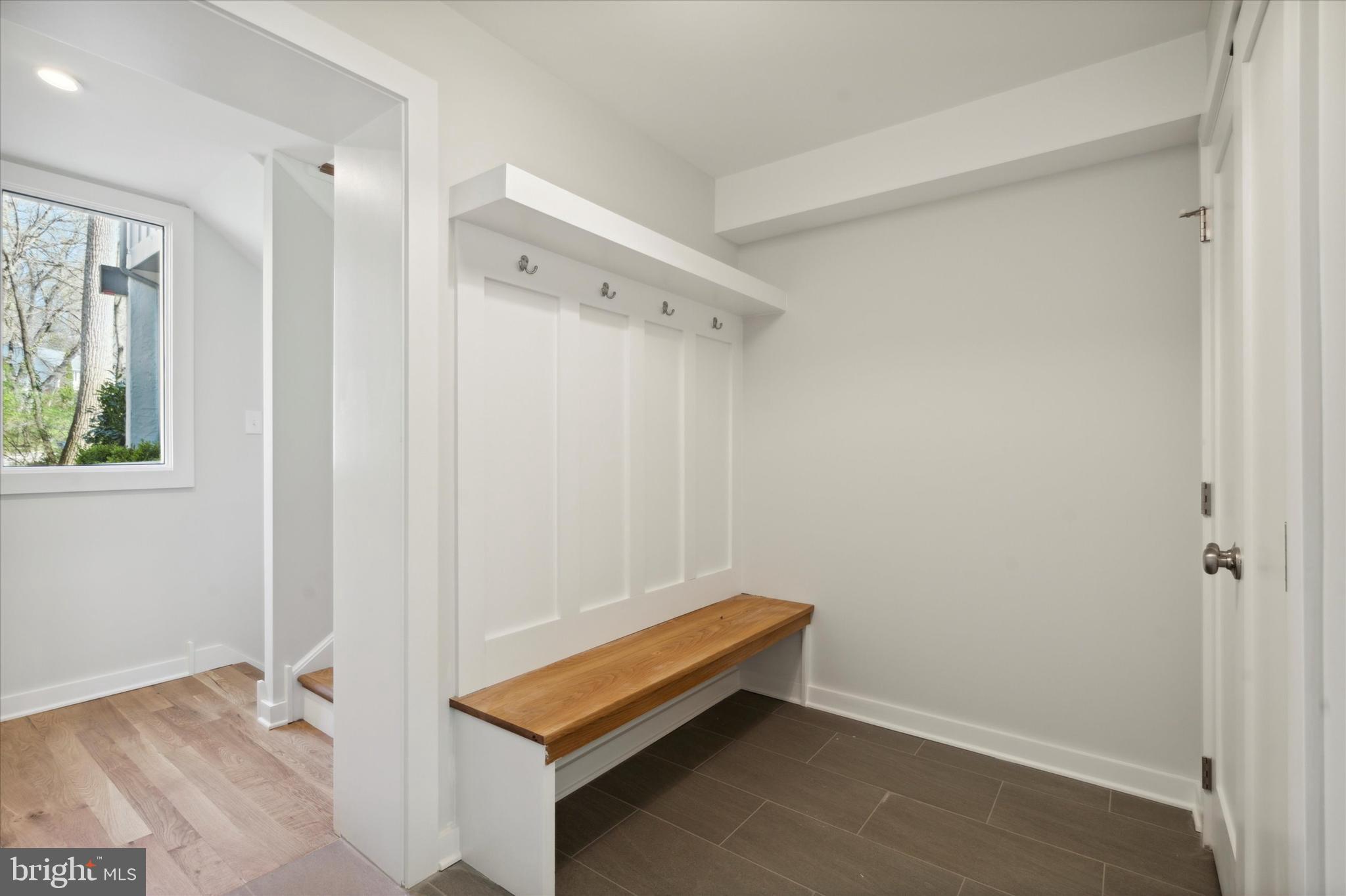 745 Campwoods Road Villanova, PA 19085 - Photo 34 of 47 Mudroom