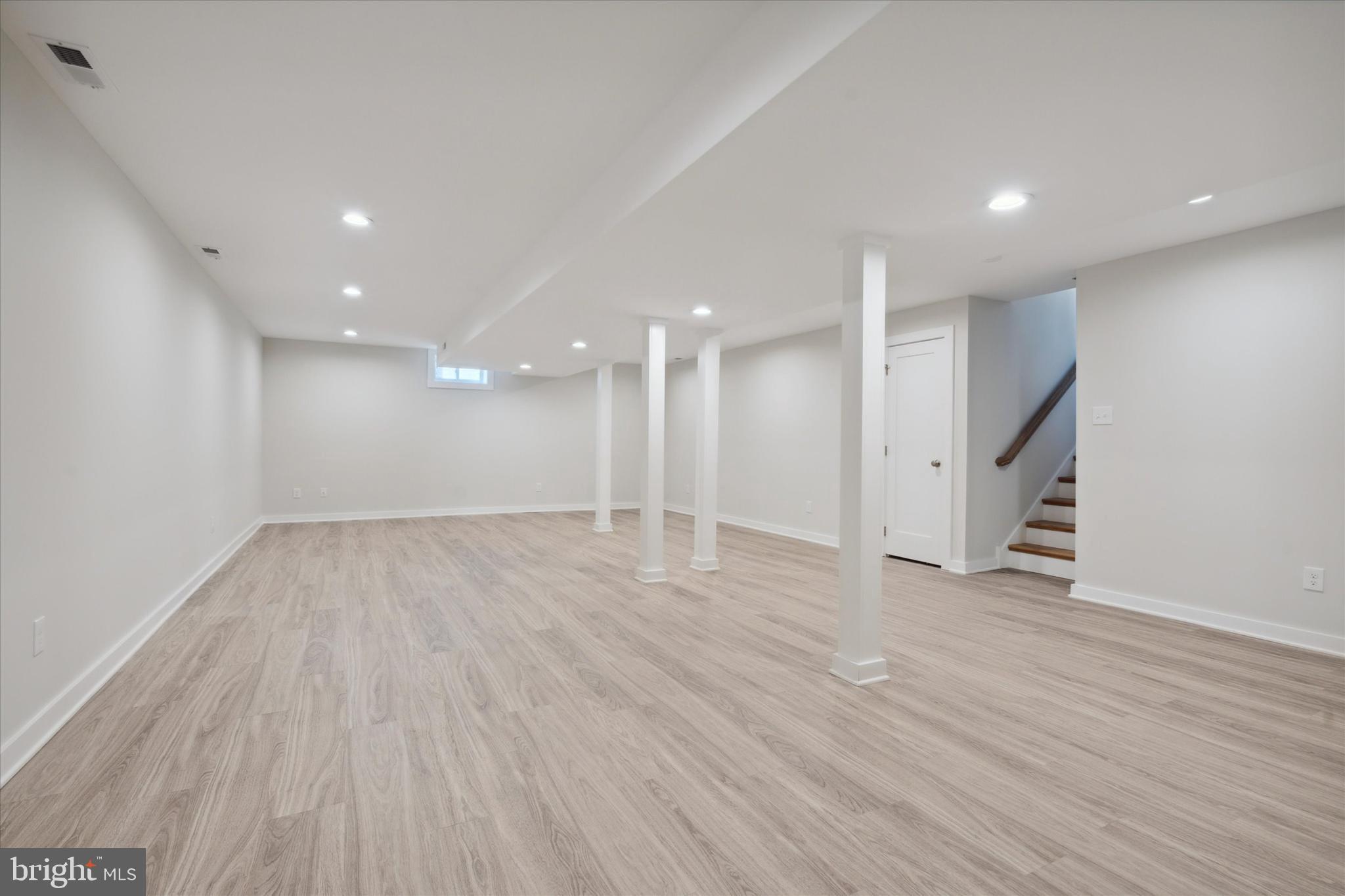 745 Campwoods Road Villanova, PA 19085 - Photo 36 of 47 Finished Basement