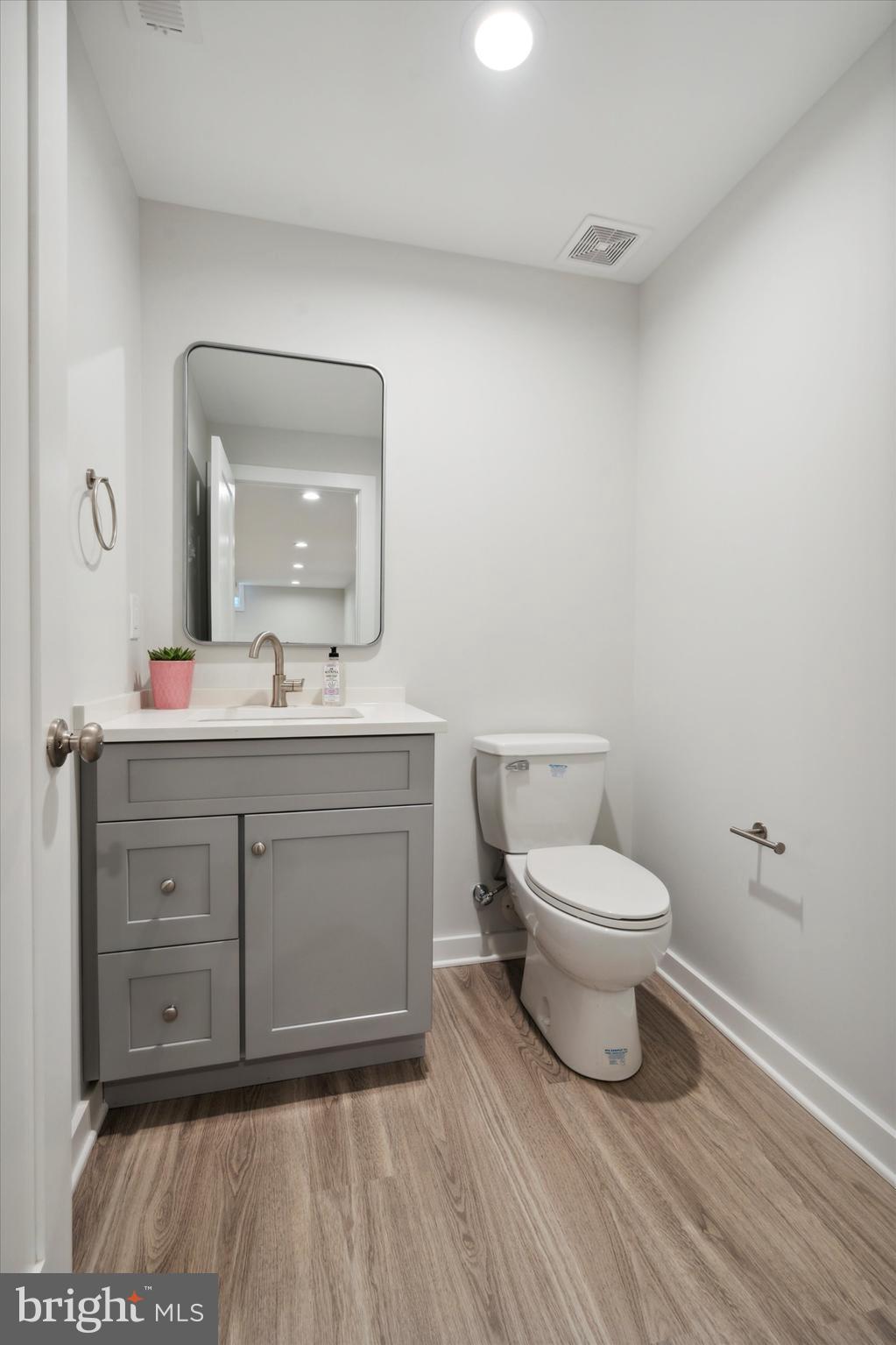 745 Campwoods Road Villanova, PA 19085 - Photo 37 of 47 Half Bath in Basement