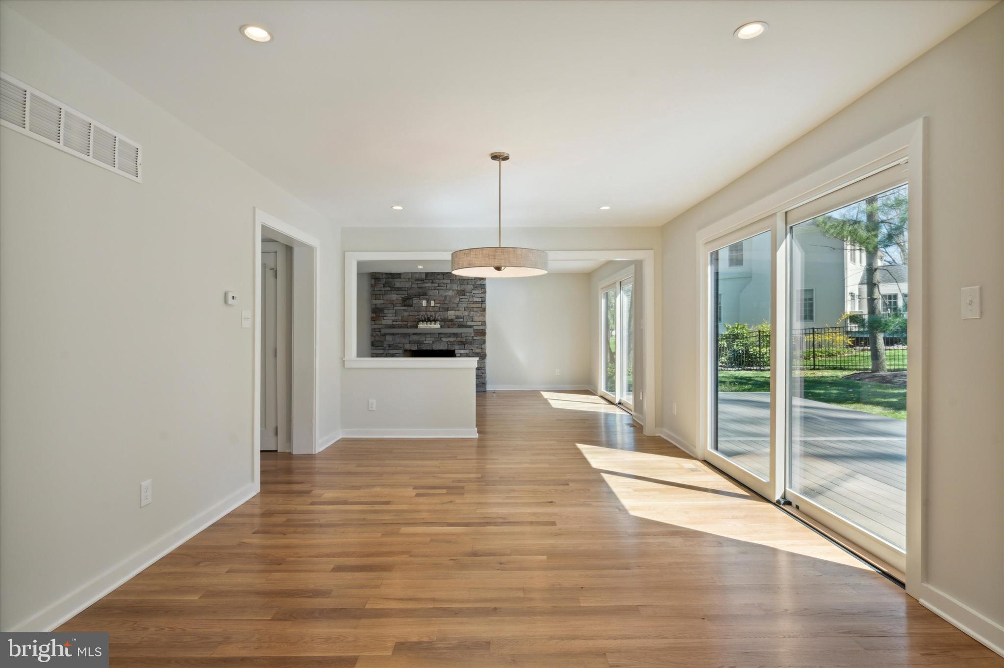 745 Campwoods Road Villanova, PA 19085 - Photo 8 of 47 Dining Room