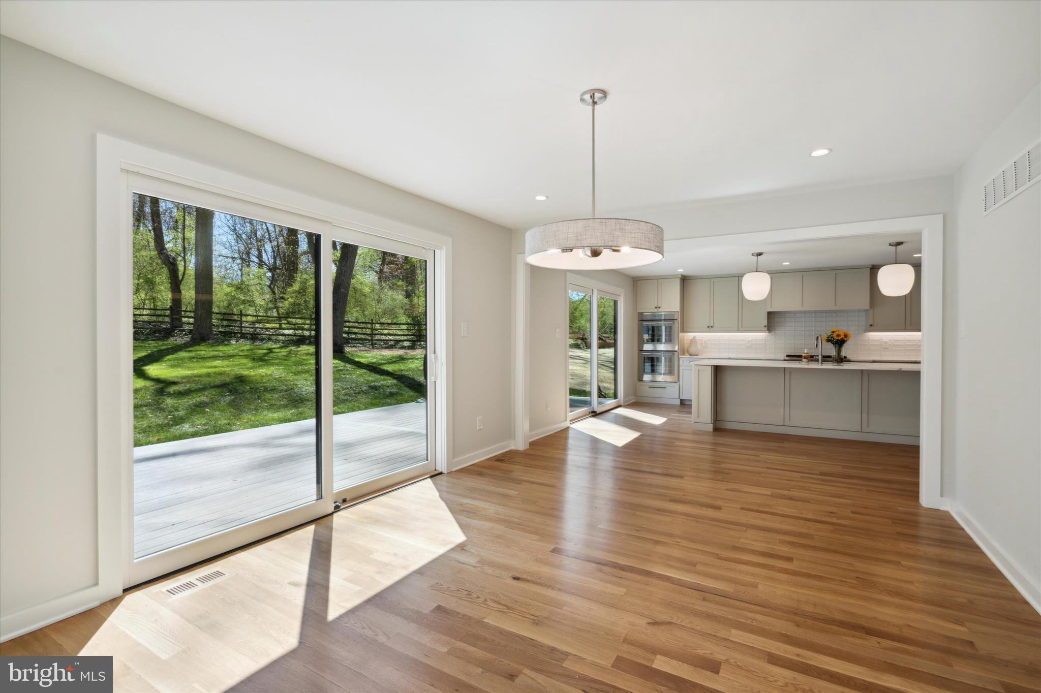745 Campwoods Road Villanova, PA 19085 - Photo 9 of 47 Dining Room