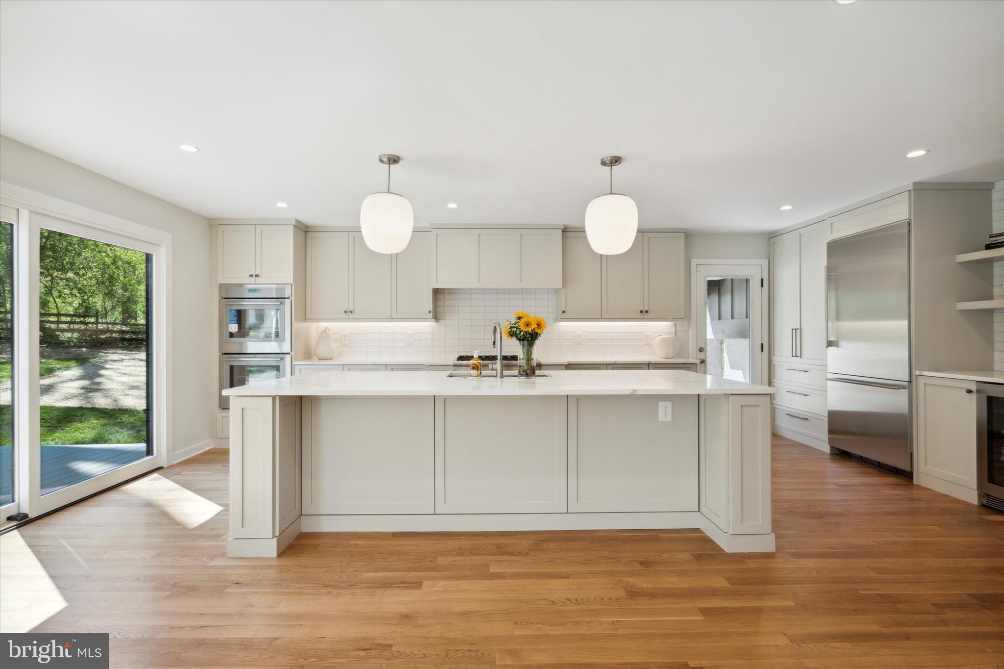 745 Campwoods Road Villanova, PA 19085 - Photo 10 of 47 Kitchen