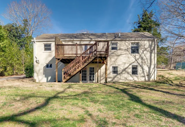 a view of a bird bath