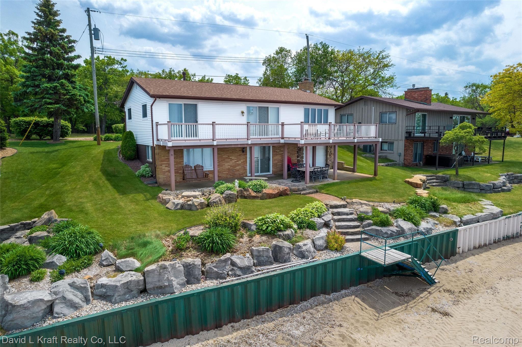 5512 Port Austin Road Caseville, MI 48725 - Photo 1 of 36 DJI_0061-HDR.jpg