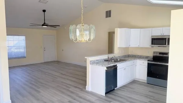 $2,400 | 4262 Southwest Jared Street, Port St. Lucie, FL 34953