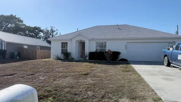$2,400 | 4262 Southwest Jared Street, Port St. Lucie, FL 34953