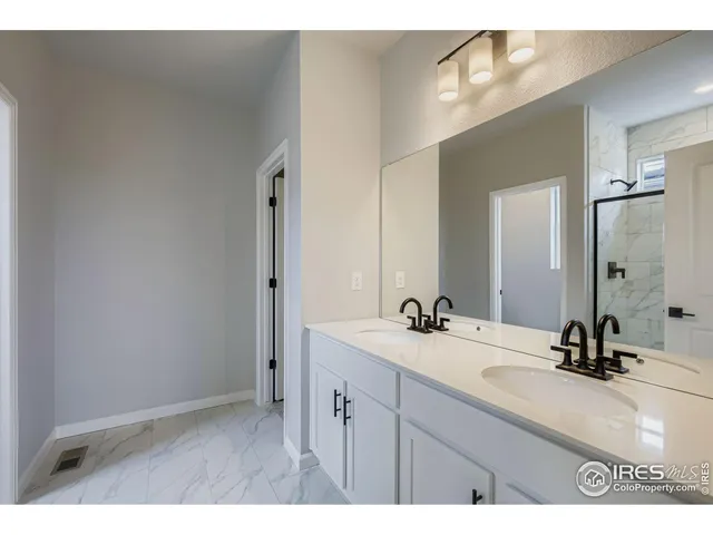 a view of an outdoor space and yard