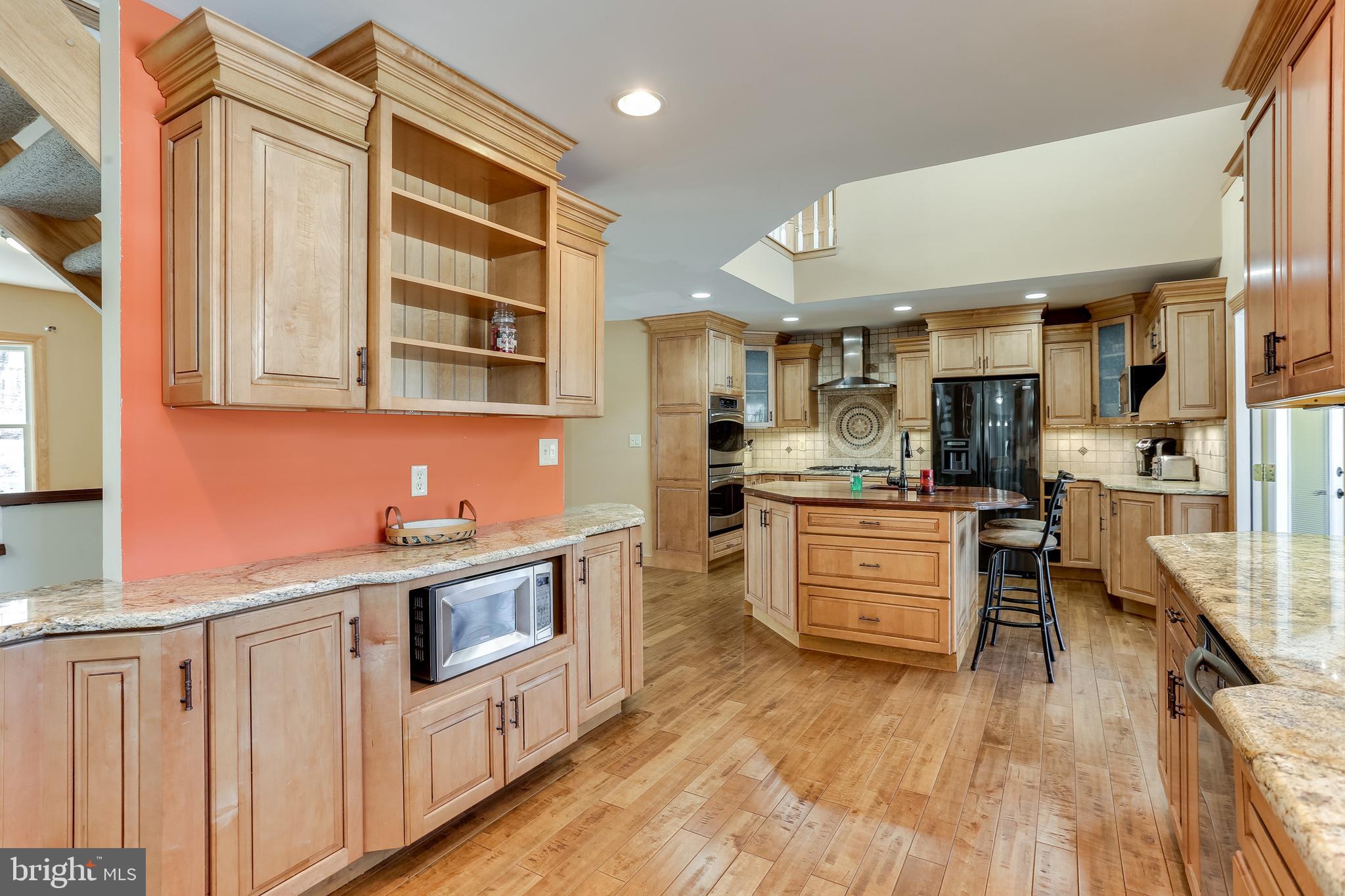 766 West Watersville Road Mount Airy, MD 21771 - Photo 9 of 61 Gallery Image 9