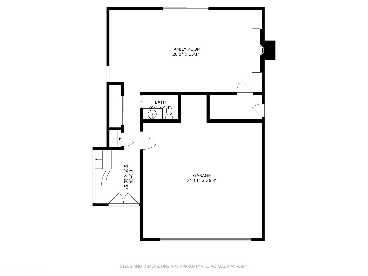 1026 South Church Road Mount Prospect, IL 60056 - Photo 31 of 32 Gallery Image 31