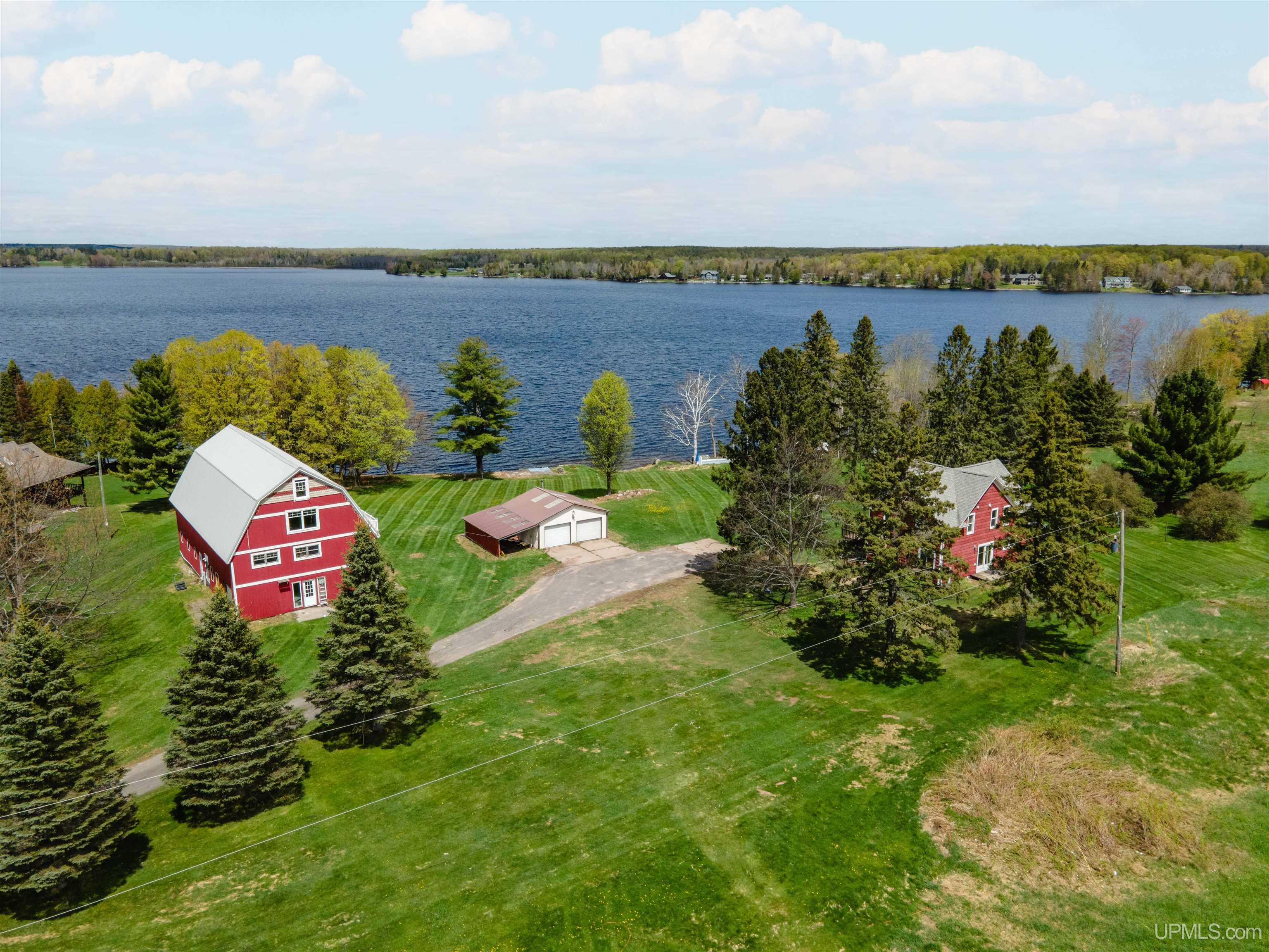 140 Sunset Shores Road Iron River, MI 49935 - Photo 58 of 61