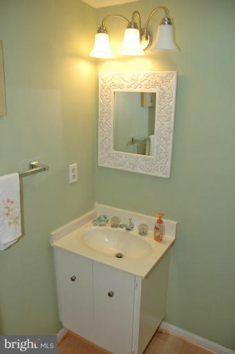 806 Tapawingo Road Southwest Vienna, VA 22180 - Photo 9 of 20 Bath