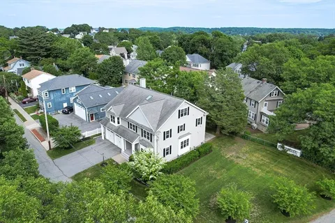 $2,399,000 | 49 Sheridan Circle, Winchester, MA 01890