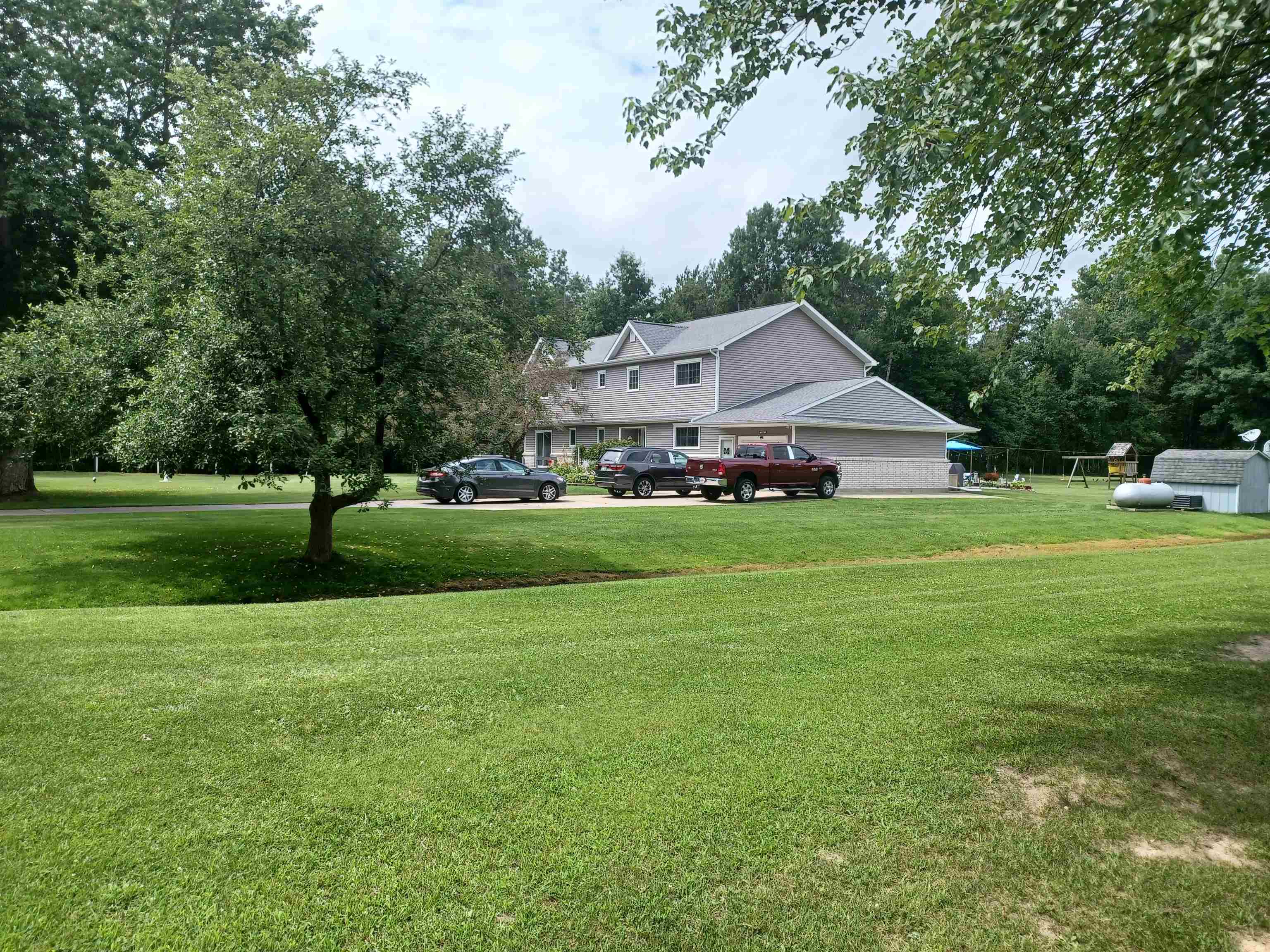 360 West Gordonville Road Midland, MI 48640 - Photo 62 of 94