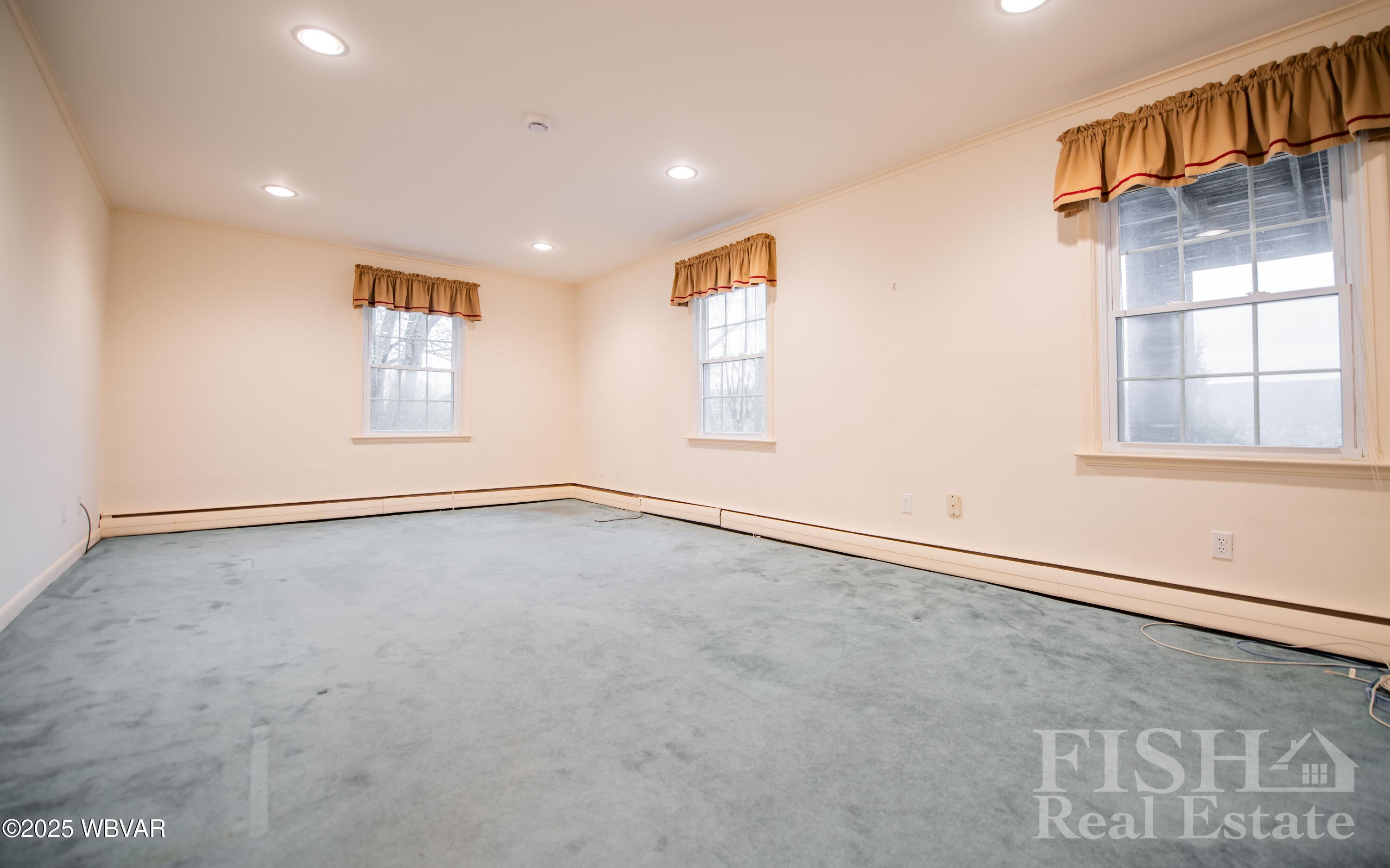 204 Roderick Road Williamsport, PA 17701 - Photo 35 of 40 Bedroom Four