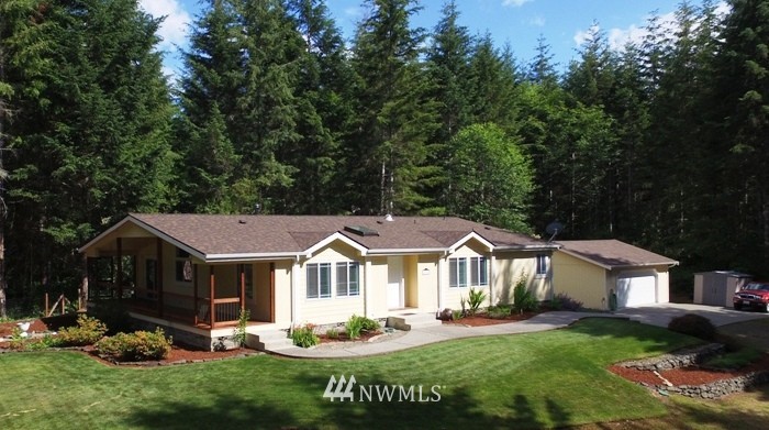 3031 East Rasor Road Belfair, WA 98528 - Photo 1 of 25 Gallery Image 1