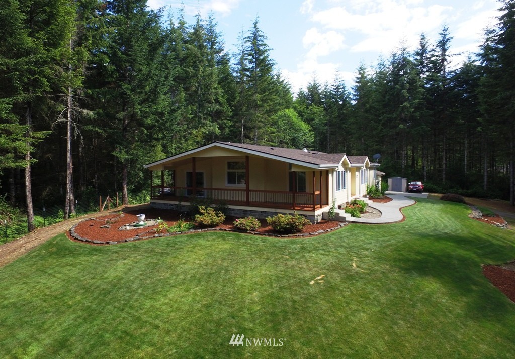 3031 East Rasor Road Belfair, WA 98528 - Photo 21 of 25 Gallery Image 21