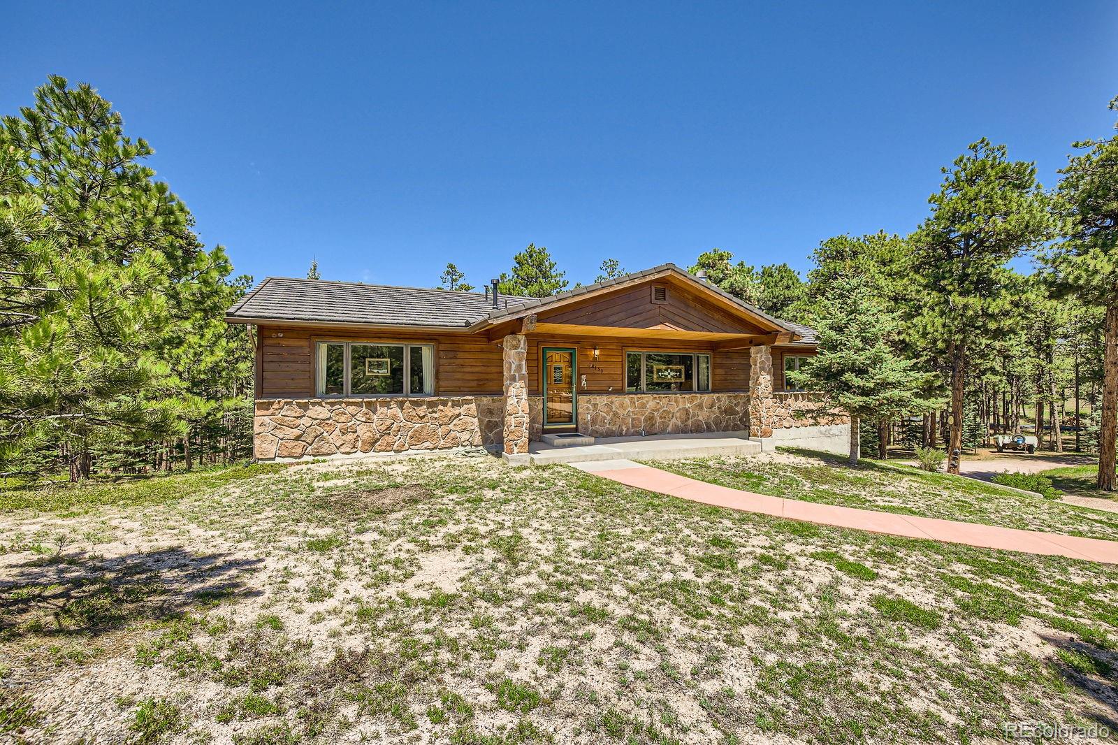 18150 Martingale Road Monument, CO 80132 - Photo 2 of 31 Gallery Image 2
