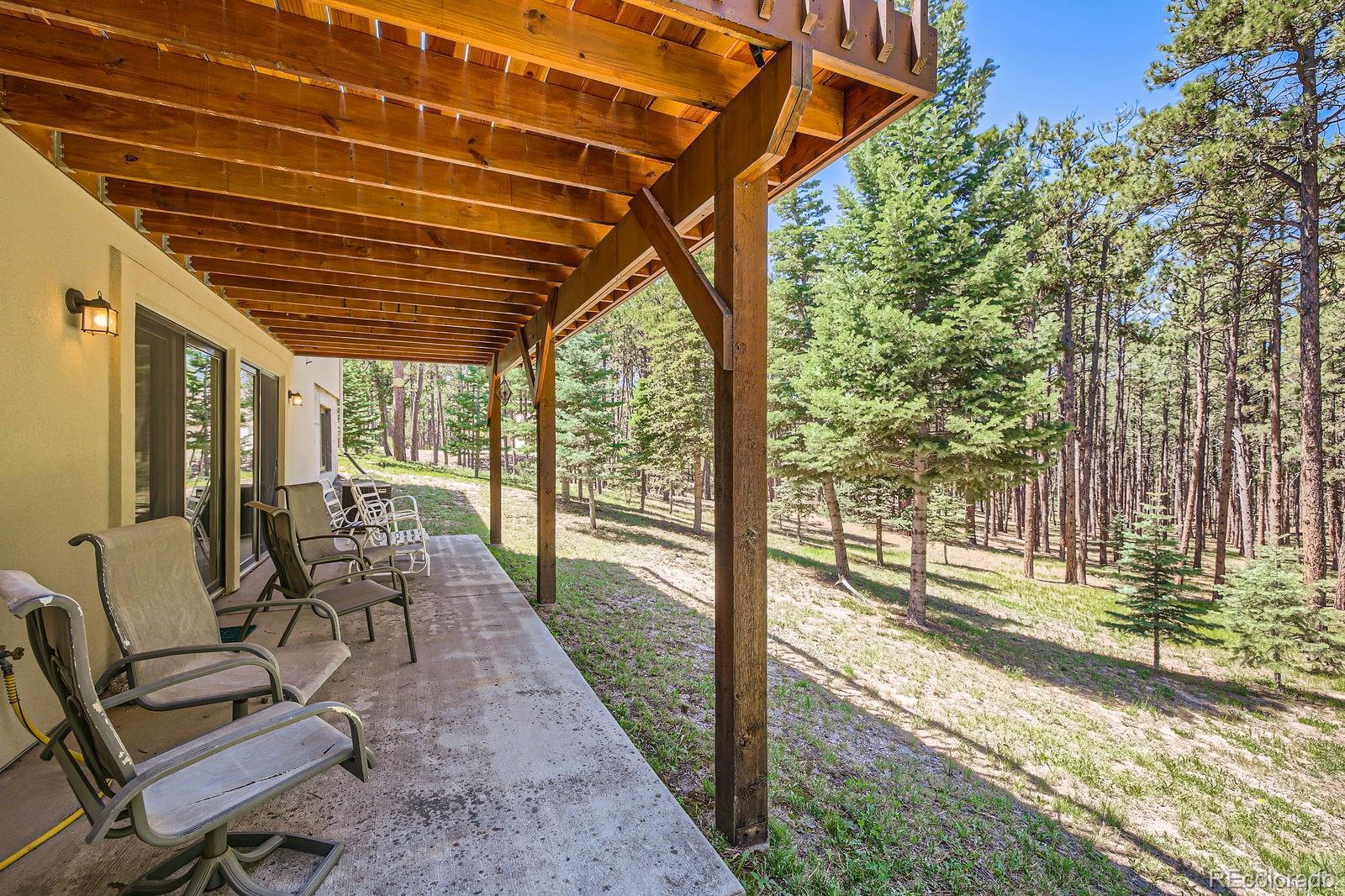 18150 Martingale Road Monument, CO 80132 - Photo 26 of 31 Gallery Image 26