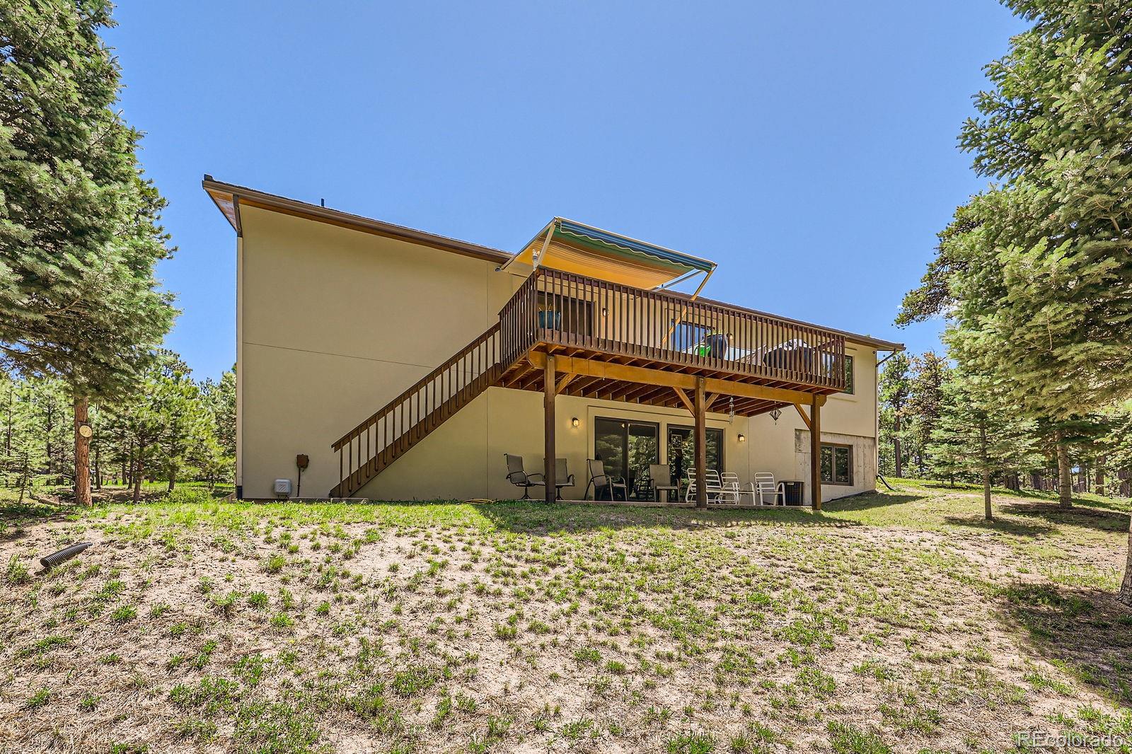 18150 Martingale Road Monument, CO 80132 - Photo 28 of 31 Gallery Image 28