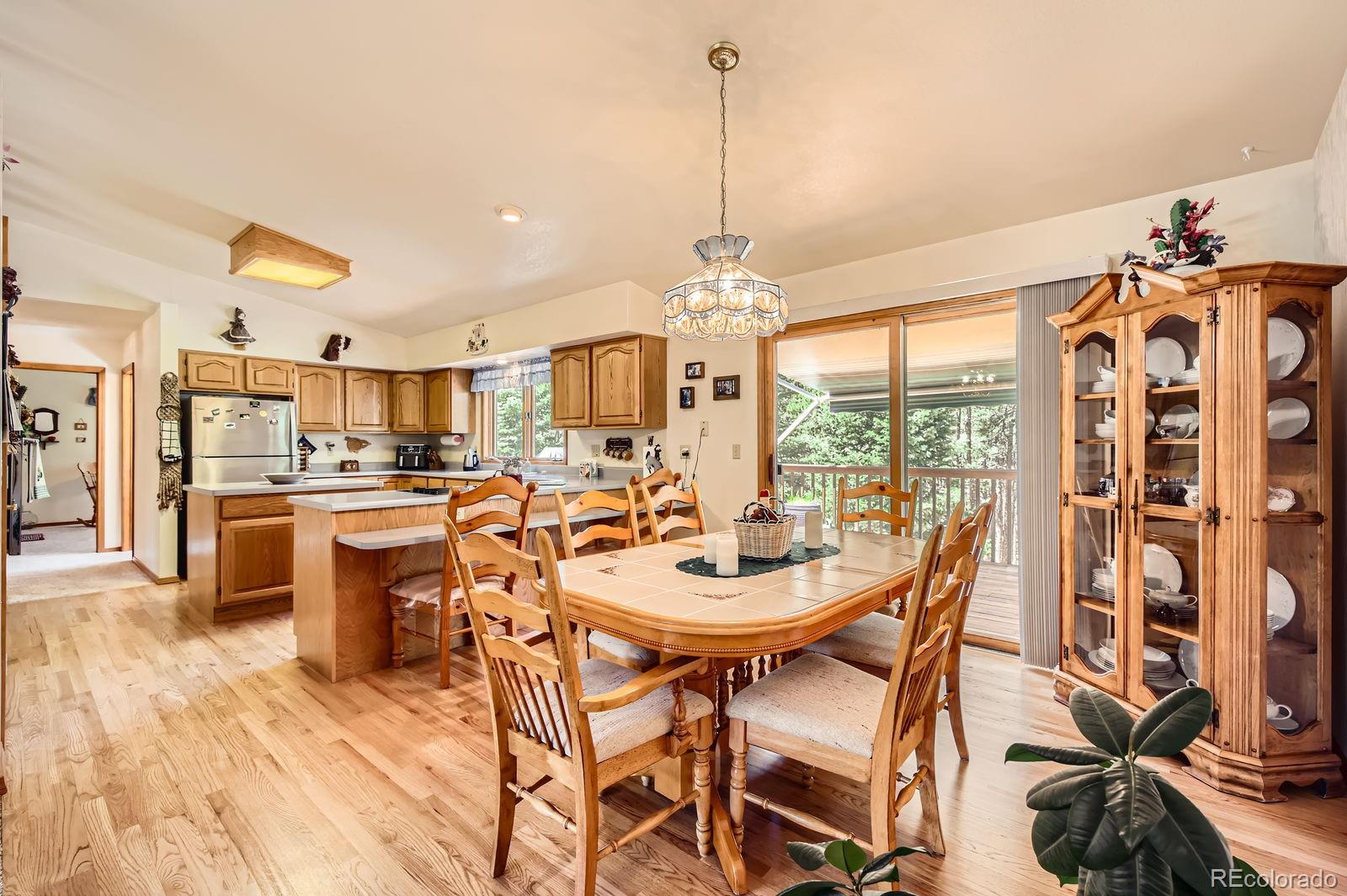 18150 Martingale Road Monument, CO 80132 - Photo 6 of 31 Gallery Image 6