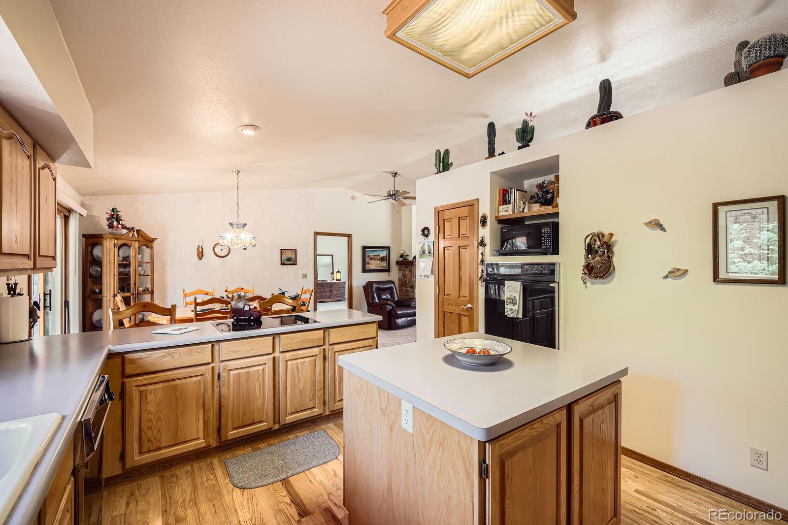 18150 Martingale Road Monument, CO 80132 - Photo 7 of 31 Gallery Image 7