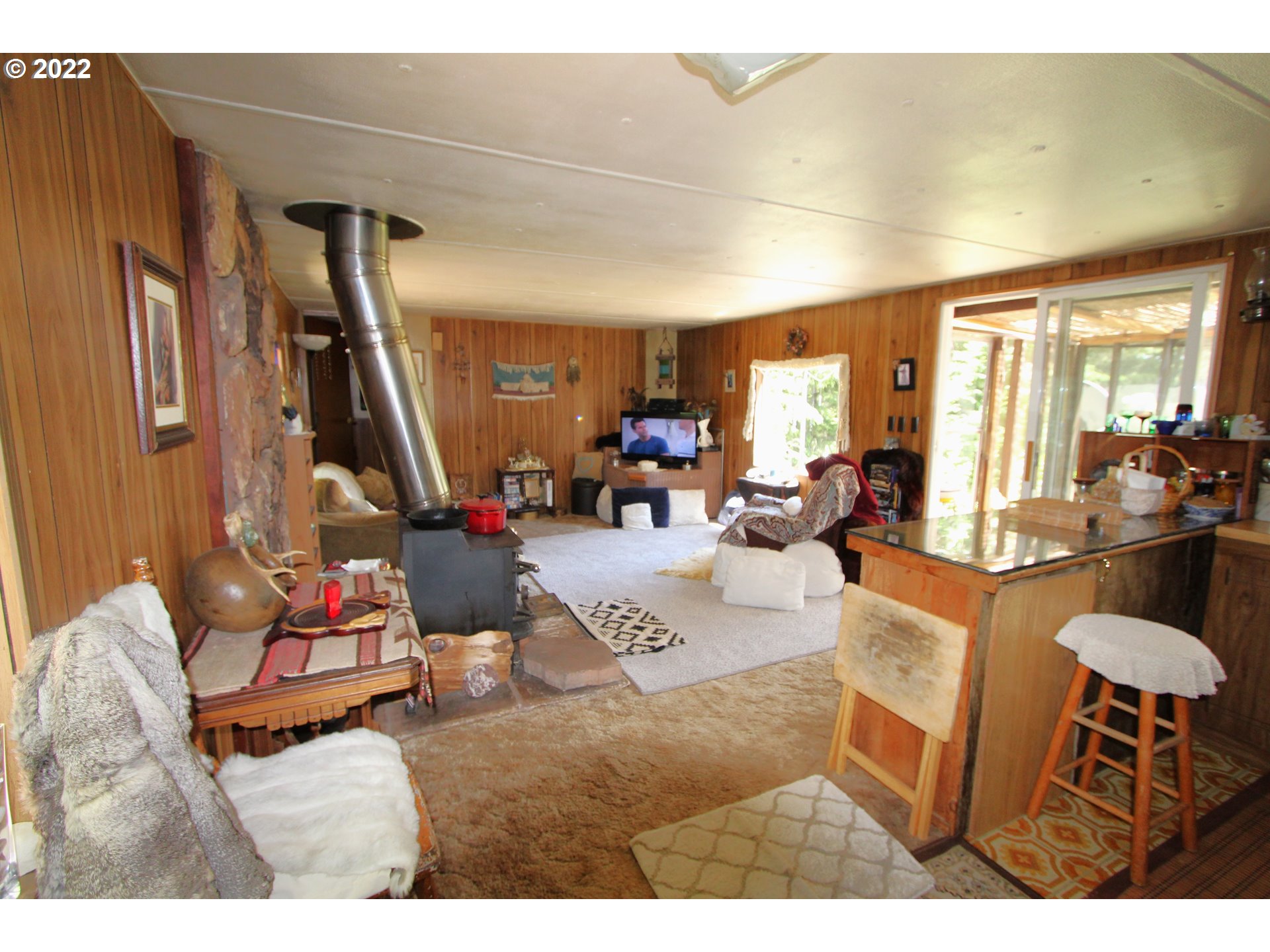 63316 Shasta Road Coos Bay, OR 97420 - Photo 5 of 10 Gallery Image 5
