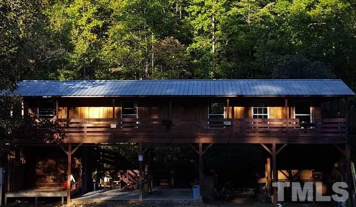 614 Rocky Ridge Road Leasburg, NC 27291 - Photo 1 of 12