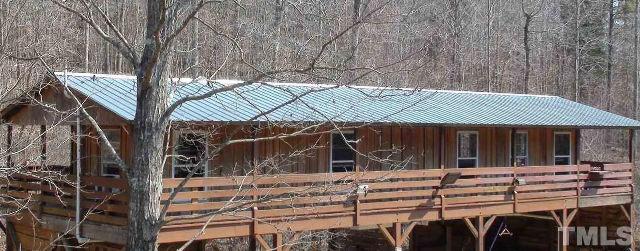 614 Rocky Ridge Road Leasburg, NC 27291 - Photo 2 of 12