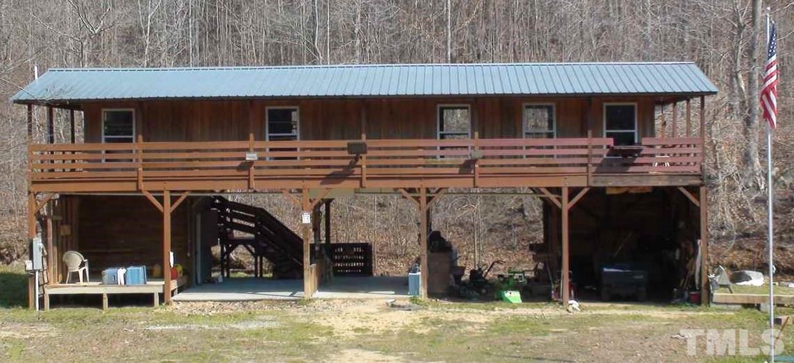 614 Rocky Ridge Road Leasburg, NC 27291 - Photo 11 of 12