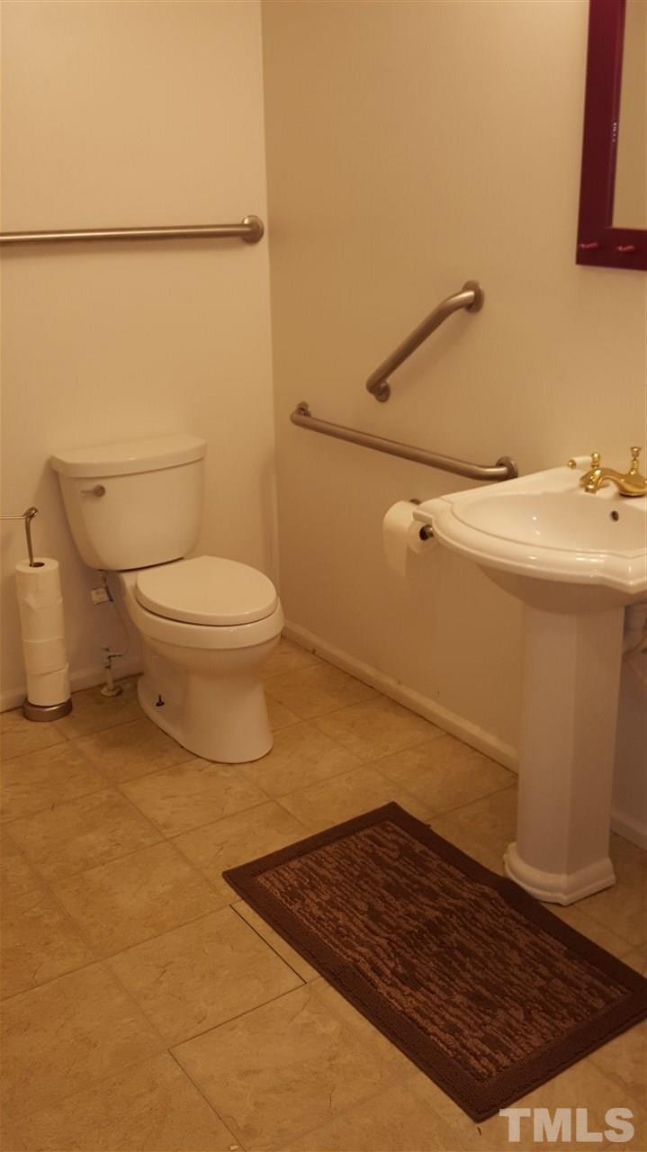 614 Rocky Ridge Road Leasburg, NC 27291 - Photo 5 of 12