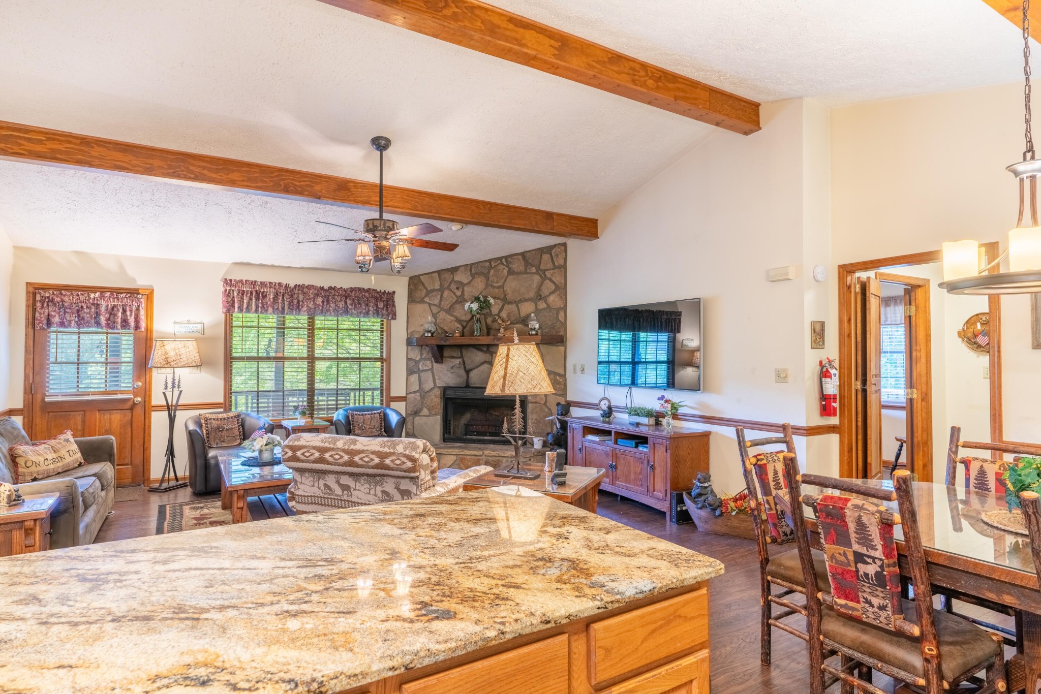 4041 Wears Cove Road Sevierville, TN 37862 - Photo 24 of 50