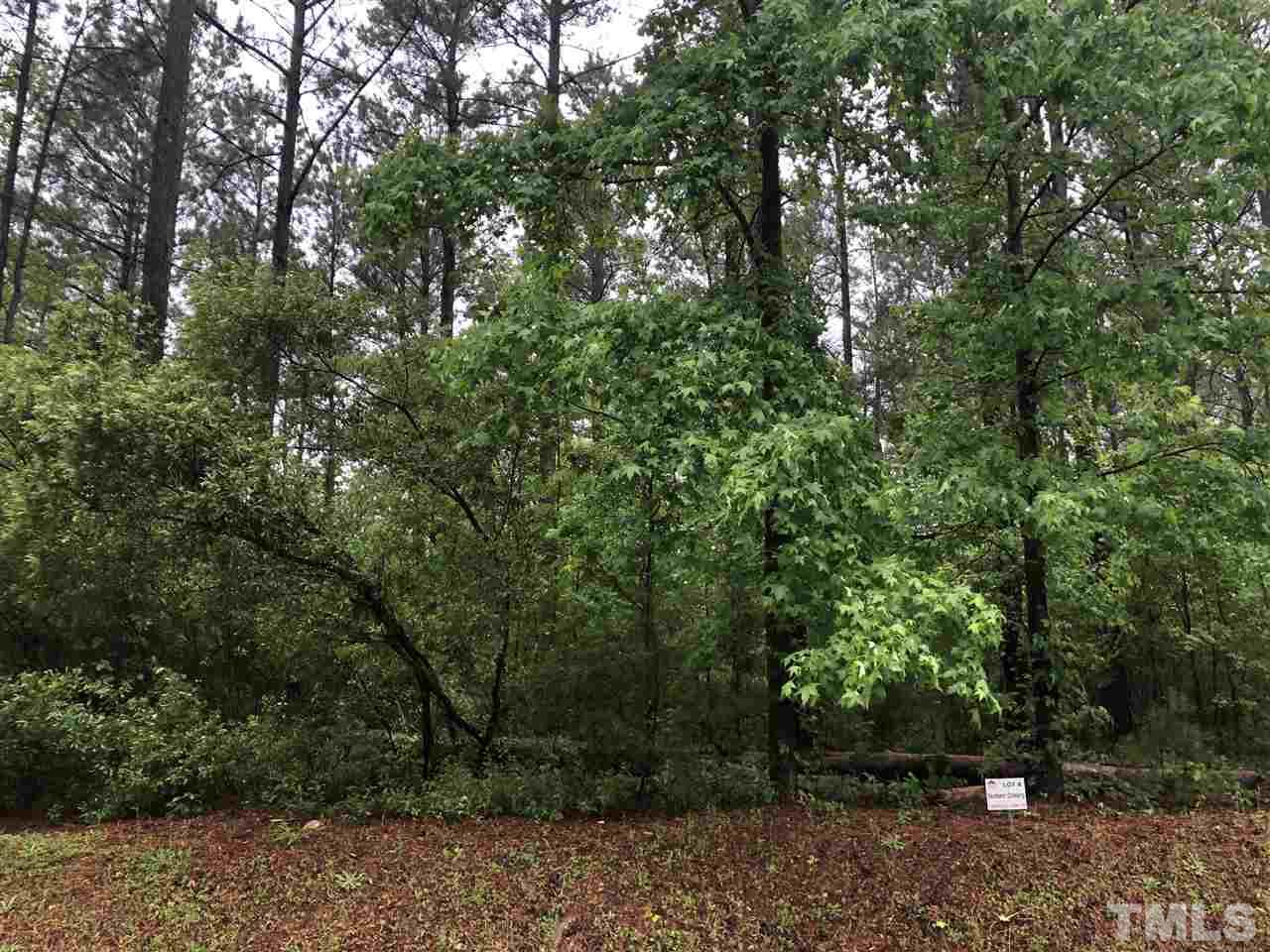 8220 Pine Wood Road Middlesex, NC 27557 - Photo 2 of 8