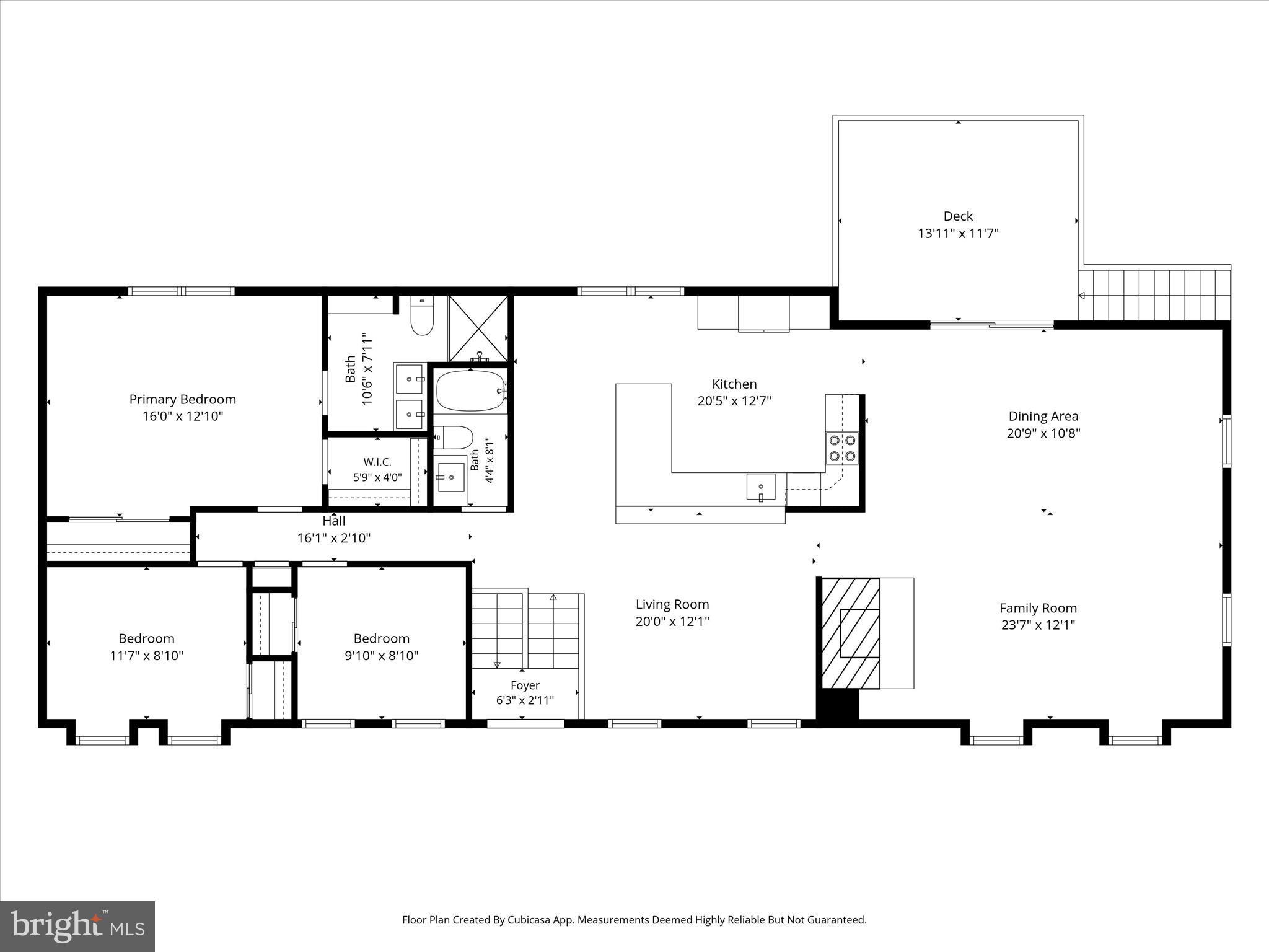 8855 Lowell Road Pomfret, MD 20675 - Photo 47 of 48