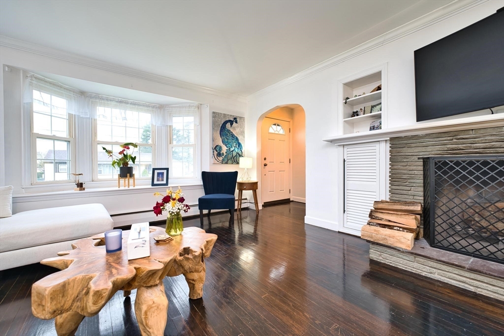 340 Kaufman Road Somerset, MA 02726 - Photo 7 of 41