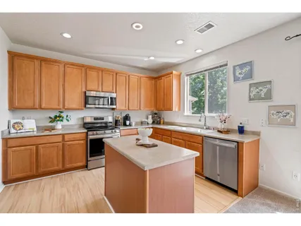 $555,000 | 461 Bonanza Drive, Erie, CO 80516