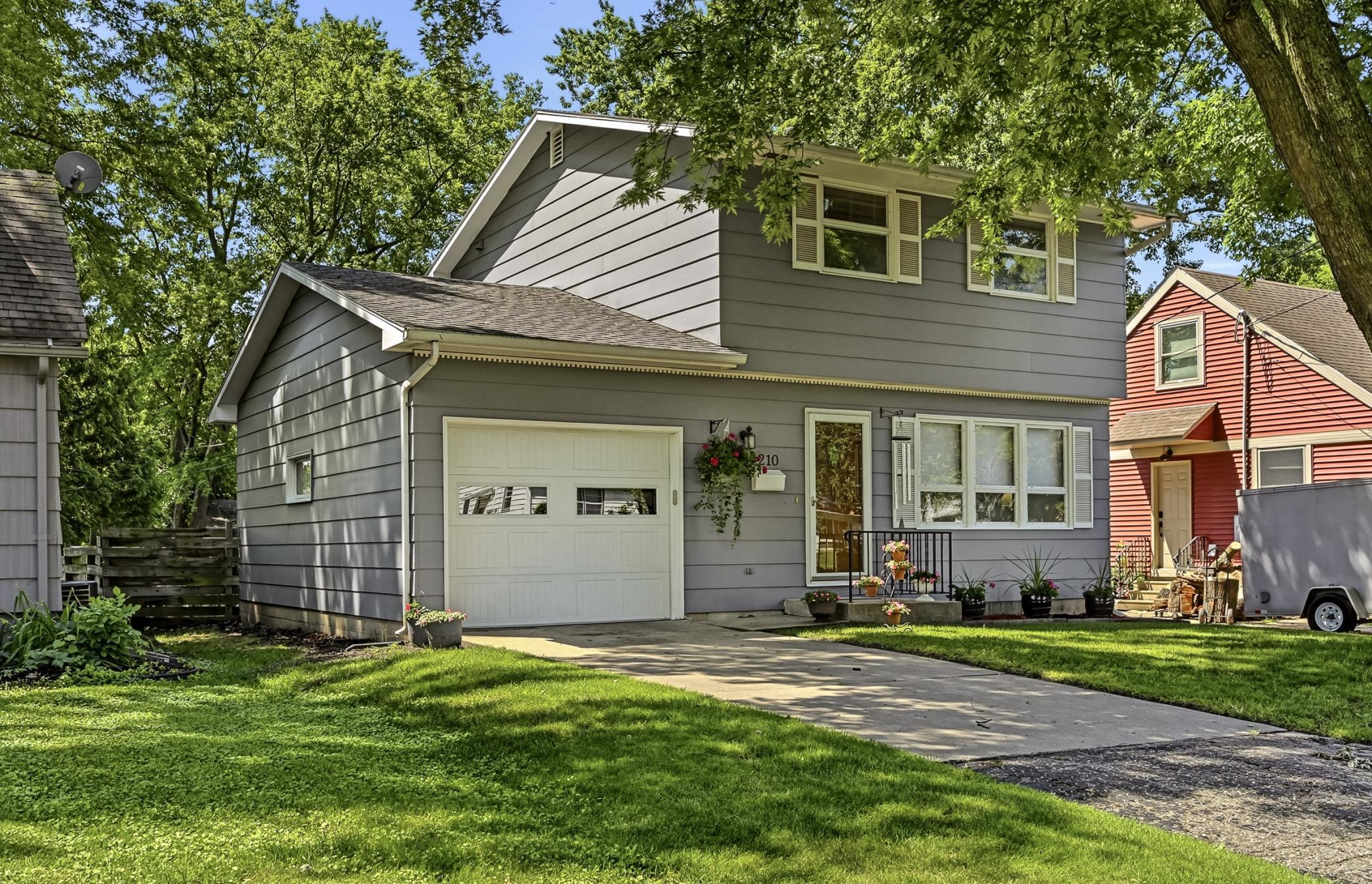 1210 5th Street Southeast Rochester, MN 55904 - Photo 19 of 22