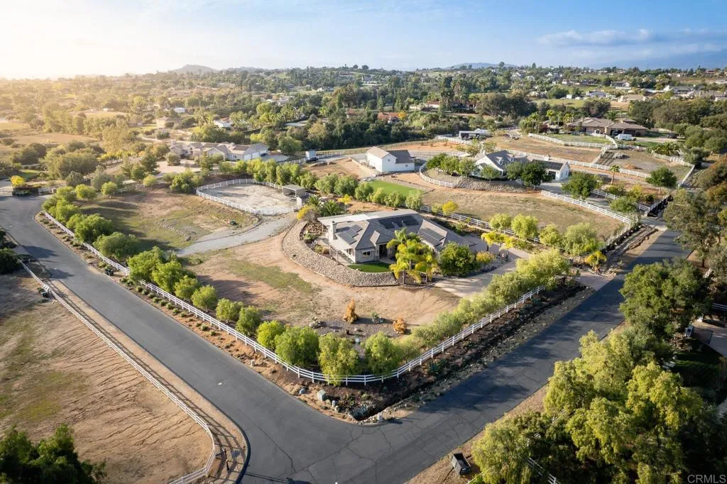 14748 Cool Valley Ranch Road Valley Center, CA 92082 - Photo 29 of 30 a view of a city
