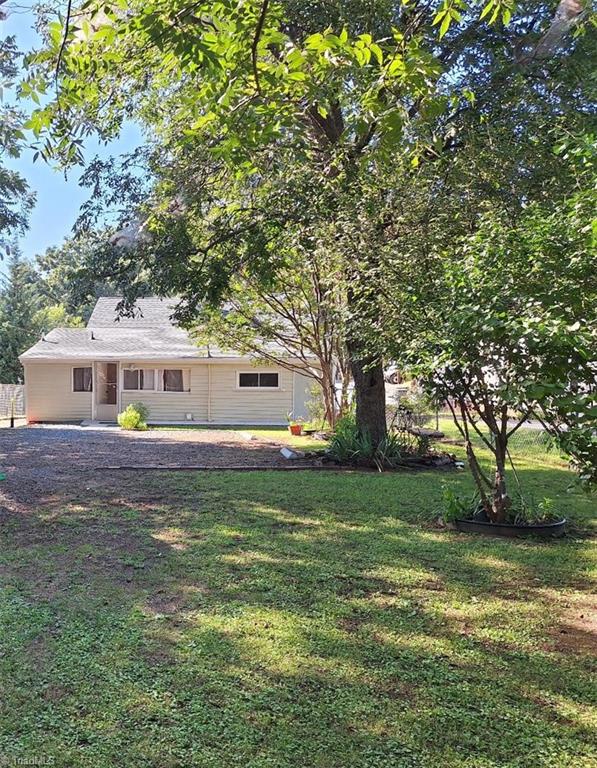 140 Bay Street Rural Hall, NC 27045 - Photo 20 of 21 Gallery Image 20