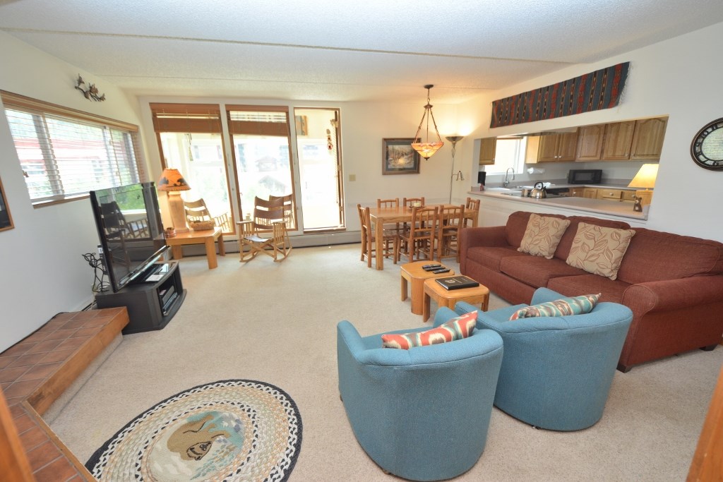 800 Copper Road, Unit 372/374 Frisco, CO 80443 - Photo 5 of 25 Gallery Image 5