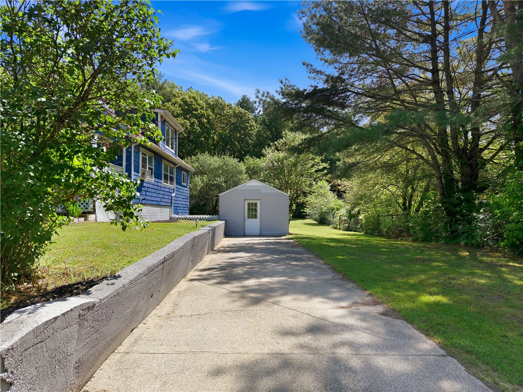 115 Sherman Farm Road Burrillville, RI 02830 - Photo 31 of 42