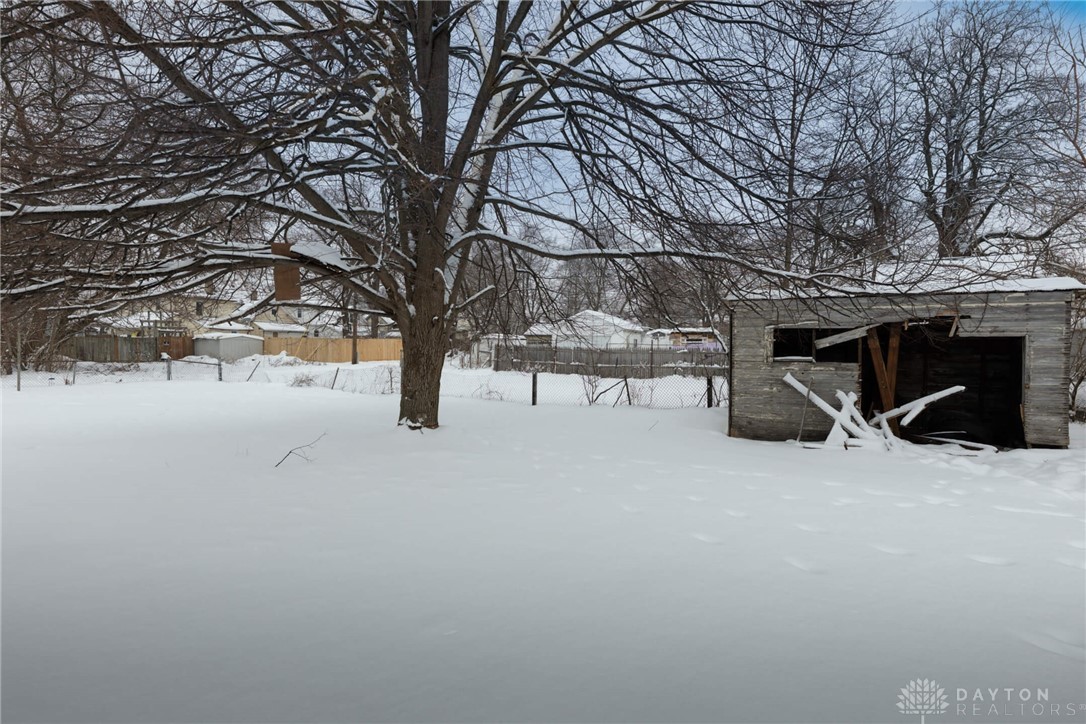 1654 Catawba Avenue Springfield, OH 45503 - Photo 20 of 29