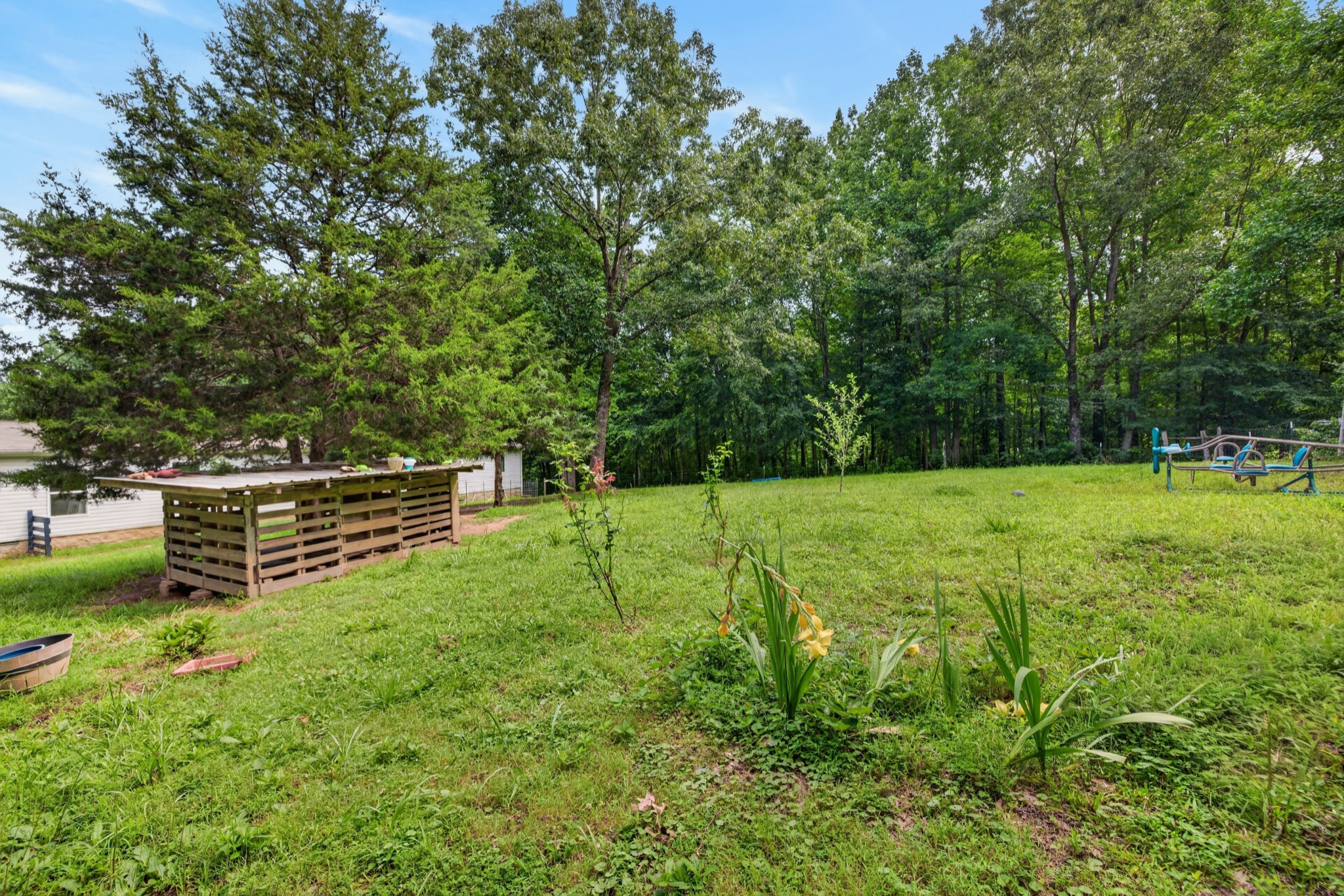 155 Earls Road Dover, TN 37058 - Photo 41 of 58